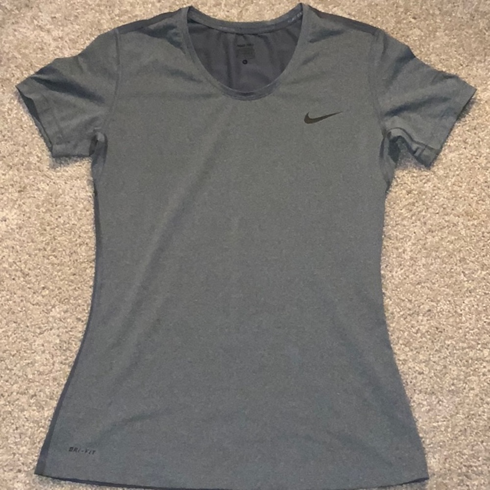 Nike Pro shirt
